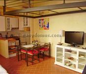 Florence self catering apartment Florence city centre area | Photo of the apartment Demostene.